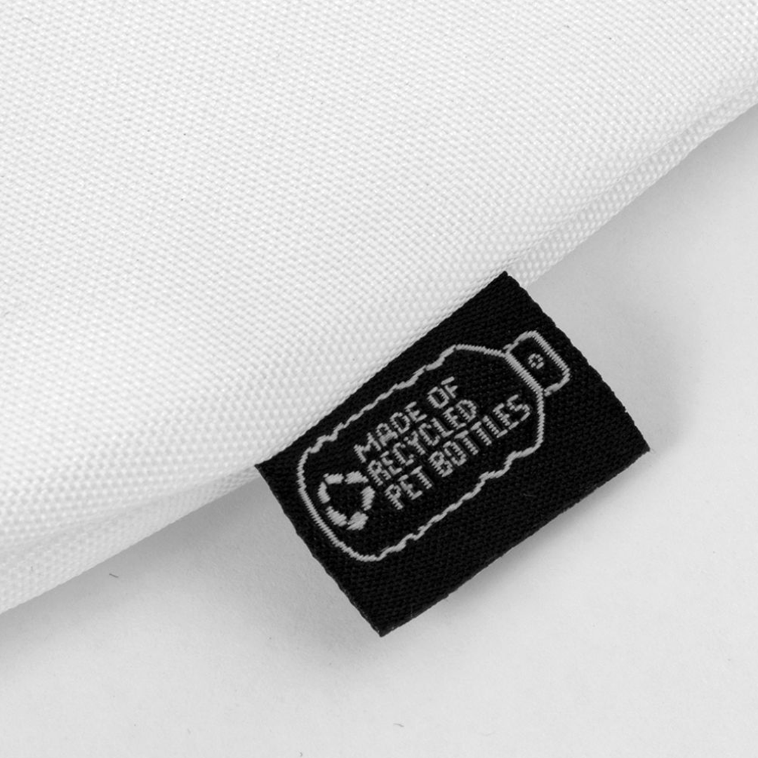 Neceser Grande Personalizado con Inicial Corona de Flores