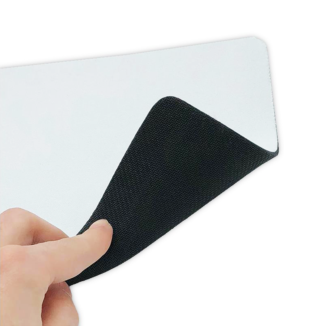 Alfombrilla de Ratón Personalizada Friki Friends con Nombre