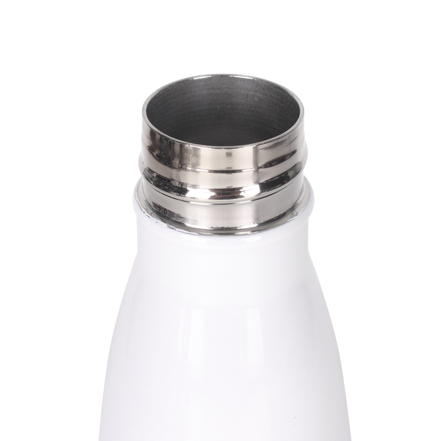 Botella Térmica, Termo de Acero Inoxidable para Agua Personalizada con Foto y Texto